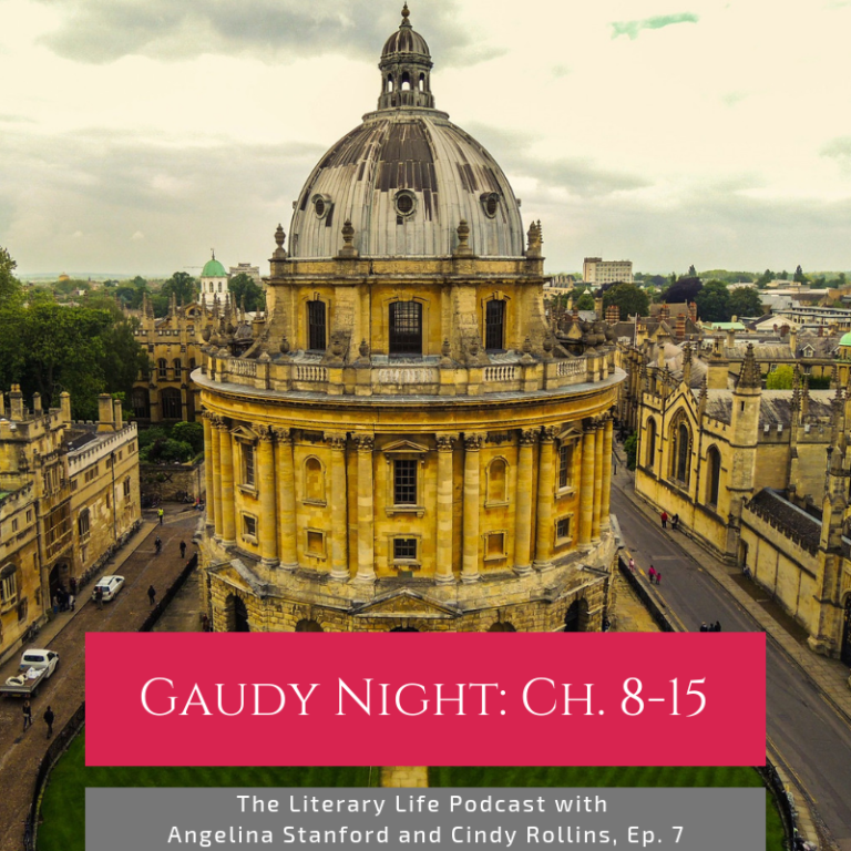 gaudy-night-the-literary-life